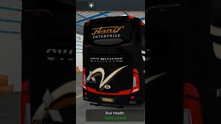 Hanif bus skin ekoni teke ei buser video banaboyoutubeshorts song youtubeshorts buslovers [upl. by Shaylyn]