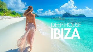 Musica para trabajar activo y alegre mix  La Mejor Musica Deep House  Deep House Mix 2024 216 [upl. by Rednasxela275]