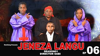 JENEZA LANGU 《06》 [upl. by Ally998]