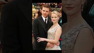 A look back at Ryan Phillippe and Reese Witherspoon relationship lovestory ryanphillippe [upl. by Gideon]