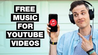 Best Copyright Free Music for YouTube Videos — Top 3 Sites [upl. by Ahsieyt]