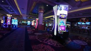 Mandalay Bay  Luxor walkaround Las Vegas June 2024 [upl. by Webber]