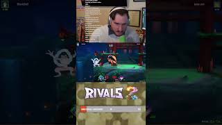 Maypul has 50 combos and CRAZY kill confirms rivals2 rivalsofaether [upl. by Eilsel]