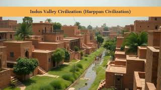 Indus Valley Civilization ke Amazing Facts  Revision Tips for Competitive Exams bpsc uppcs upsc [upl. by Acir]