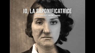 IO LA SAPONIFICATRICE  Crowdfunding su Eppela [upl. by Seira]