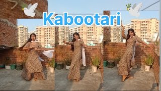 KABOOTARI  Kabootari Song  New haryanvi song  Anjali R Diler kharkiya Dance By Swati gupta [upl. by Conlee]