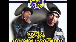 Tha Dogg Pound  What Would You Do [upl. by Alhahs]