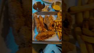 Hand Battered Chicken Tenders [upl. by Ahsiri]