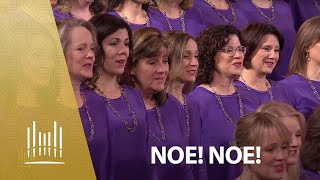 Noe Noe  The Tabernacle Choir [upl. by Janessa12]