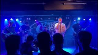 Haver  Nobody Wants You Junodream  Live at King Tuts [upl. by Isacco]