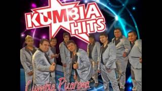 Kumbia Hits Sanguchito [upl. by Akkeber]