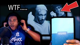 🤮🚨THE RUDEST HOOK IN UK DRILL YANKO  FREE JT BWC Official Music Video REACTION [upl. by Refannej]