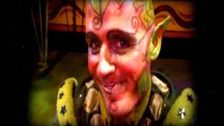 S4Ks A Midsummer Nights Dream  2010 trailer [upl. by Dewhirst]