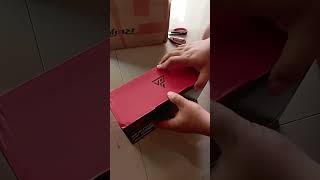 unboxing paket PSU varro ezmax 80plus 500w [upl. by Gylys]