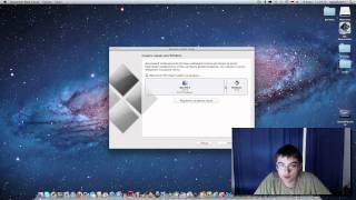 Ставим Windows 7 на Mac в качестве второй ОС [upl. by Zebulon]