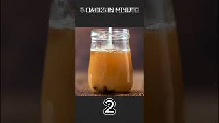 You’ll Love These 5 LifeChanging Hacks [upl. by Eidak339]