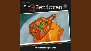 Hochprozentiges Erbe Kapitel 41 [upl. by Hammer528]