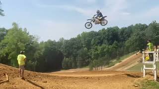 Budds Creek Loretta Lynn’s Regional Qualifier event glimpse [upl. by Ruamaj]