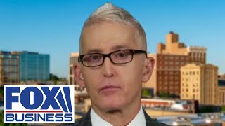 Trey Gowdy blasts FBI after Trump declassifies Russia documents [upl. by Cynthla]