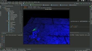 60 3D Game Engine Tutorial The End [upl. by Paff]