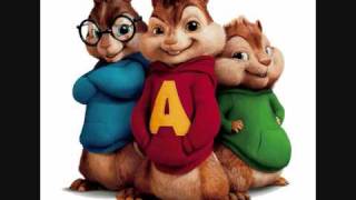 Havent Met You Yet  The Chipmunks Michael Bublé [upl. by Imoyik]