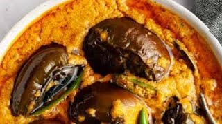 hyderbadi bagare baigan recipe [upl. by Goeselt]