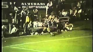 Campeonato Paulista 1983 final Corinthians 1x1 São Paulo 2° jogo [upl. by Amarillas382]