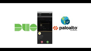 Palo Alto GlobalProtect 2FA  Cisco Duo Authentication [upl. by Bergwall]