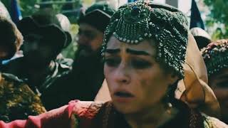 Kabhi Mayoos Mat Hona very Emotional Naat  Ertugrul Gazi ertugrulghazi Sabr [upl. by Wilda388]