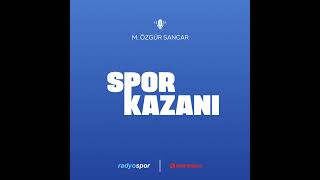 Spor Kazanı  14102024 [upl. by Talley]