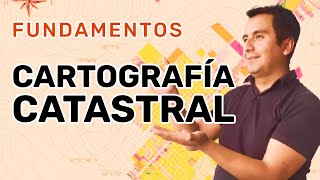 🗺🏙🗺 Cartografía CATASTRAL con ArcGIS Pro 🔥 Fundamentos [upl. by Detta17]