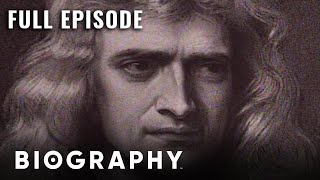 Sir Isaac Newton Unhappy Scientific Genius  Full Documentary  Biography [upl. by Zeugirdor]