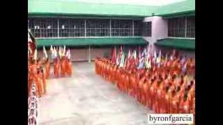 Dancing Inmates Michael Jackson tribute [upl. by Llenrahc715]