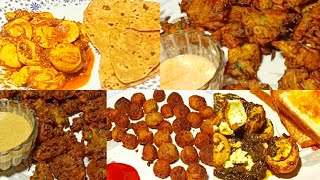 Best combo food recipes of Indianfoodasmr786 [upl. by Burbank492]