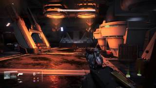 Destiny Strike  Gameplay  Valus Taaurc  No Commentary  Full Length [upl. by Khudari25]