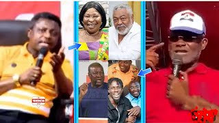 Akua Donkor was klled for powerOpambour says  Ken Agyapong has send a warning to NPP [upl. by Erine926]