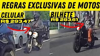 ⛔️ ATENÇÃO QUEM TEM MOTO PRECISA SABER [upl. by Arannahs954]