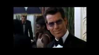 1999  The World Is Not Enough 007 Trailer Marathon [upl. by Janot]