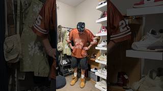 How to style timberland boots fashion streetwear timberland howtostyle [upl. by Akzseinga]