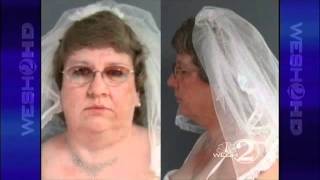 Fla Bride Arrested In Michigan [upl. by Slater]