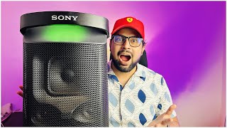 I Used SONY SRS XP500 For 6 months  Long term Review  Sony SRS xp 500 vs Marshall Acton III [upl. by Aicened]