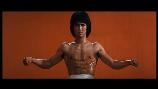 Back to Red  Yuen Biao amp Sammo Hung  Knockabout 1979 [upl. by Allecnirp680]