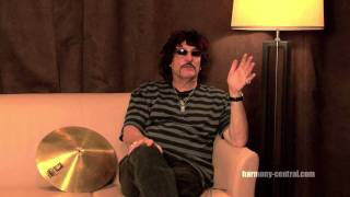 Carmine Appice Interview [upl. by Ahsataj]