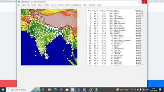 CROPWAT 80 amp CLIMWAT 20 Part 1 viral geography public agriculture soil food [upl. by Annav728]