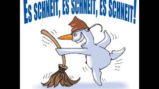 Stephen Janetzko  Es schneit es schneit es schneit [upl. by Allard]