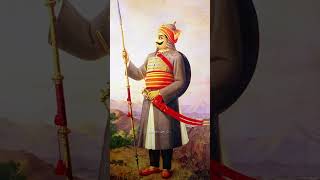 Maharana Pratap Singh trending shorts video WhatsApp status pls like share and subscribe my channel [upl. by Wengert281]