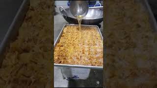 Baklava premium sweets food foodie foodchallenge streetfoodie cake [upl. by Nelehyram]