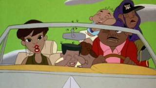 BEBE KIDS  Robin Harris1992 [upl. by Fredelia]