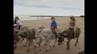 Broadstairs  Isle of Thanet  Kent  1981 [upl. by Roxine122]