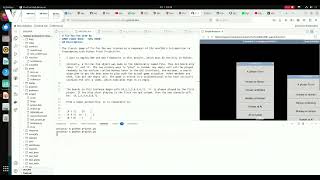 Final Project Programming Python CS50 [upl. by Nadabas]